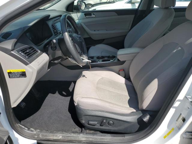 Photo 7 from auction – 2015 HYUNDAI SONATA SE with VIN 5NPE24AF7FH002530