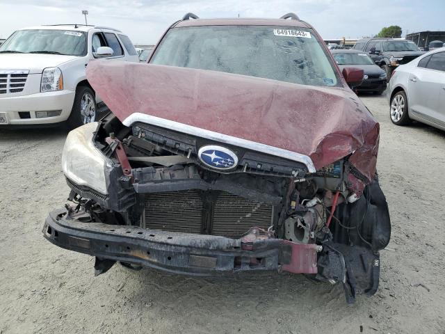 Photo 5 from auction – 2015 SUBARU FORESTER 2 with VIN JF2SJAGCXFH422560