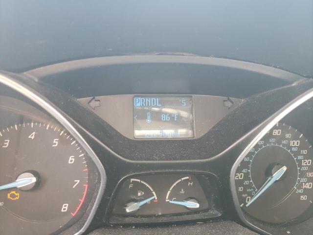 Снимка 9 от търг – 2012 FORD FOCUS SE с VIN 1FAHP3F22CL108802