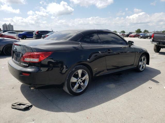 Photo 3 from auction – 2010 LEXUS IS 350 with VIN JTHFE2C26A2504741