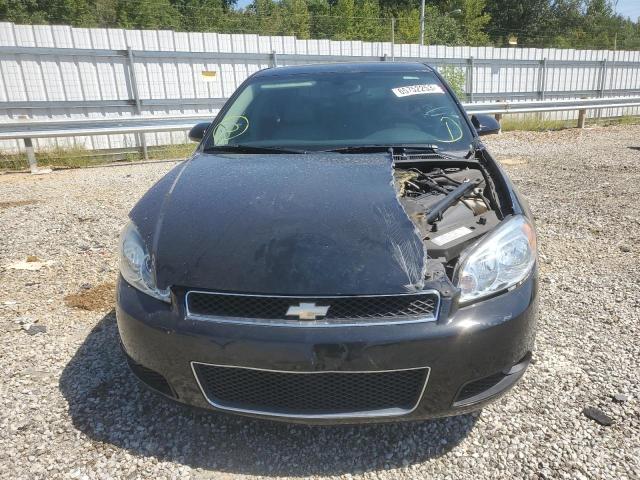 Photo 5 from auction – 2006 CHEVROLET IMPALA SUP with VIN 2G1WD58C469152249