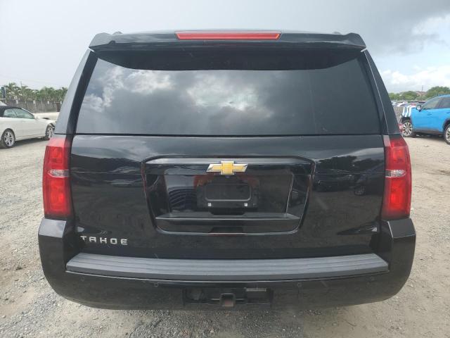 Photo 6 from auction – 2015 CHEVROLET TAHOE C150 with VIN 1GNSCBKC6FR267769