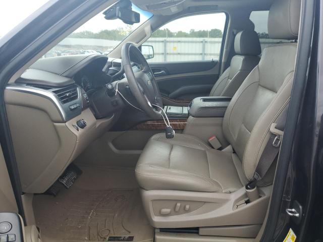 Photo 7 from auction – 2017 CHEVROLET TAHOE C150 with VIN 1GNSCCKC5HR129049