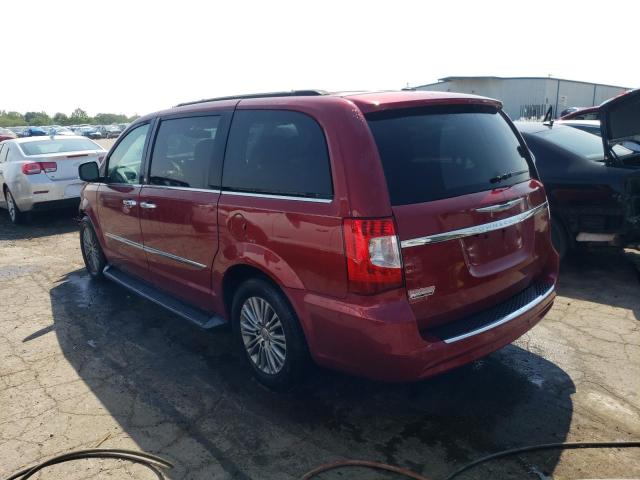 Photo 2 from auction – 2014 CHRYSLER TOWN & COU with VIN 2C4RC1CG3ER460375