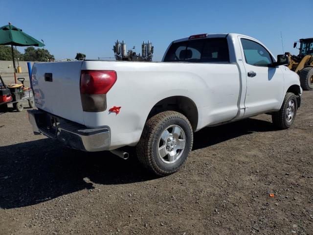 Photo 3 from auction – 2007 TOYOTA TUNDRA with VIN 5TFLU52167X001756