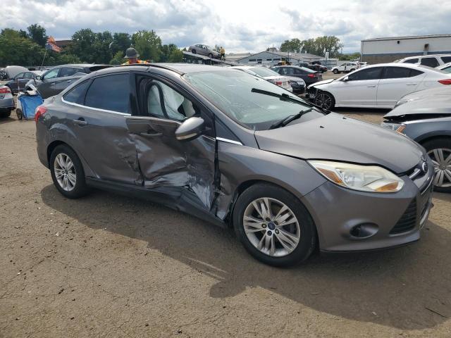 Photo 4 from auction – 2012 FORD FOCUS SEL with VIN 1FAHP3H25CL403938