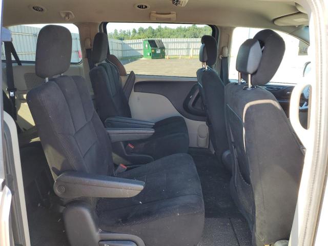 Photo 11 from auction – 2012 DODGE GRAND CARA with VIN 2C4RDGBG3CR302911