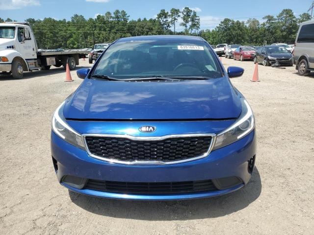 Photo 5 from auction – 2018 KIA FORTE LX with VIN 3KPFL4A79JE222386