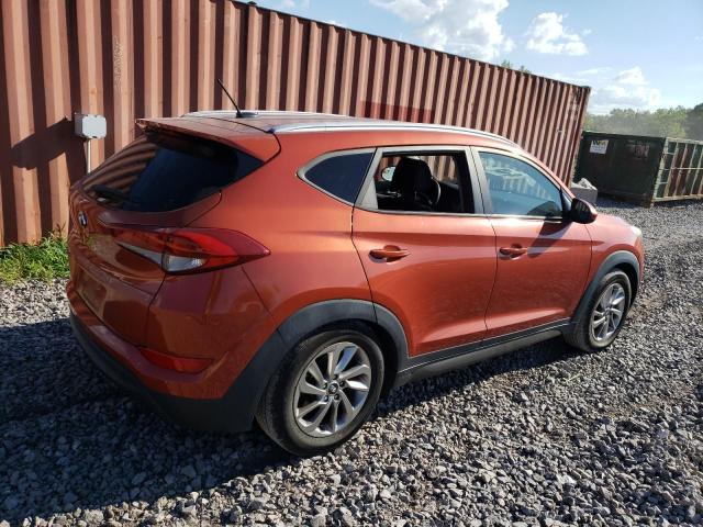 Photo 3 from auction – 2016 HYUNDAI TUCSON LIM with VIN KM8J33A44GU127976
