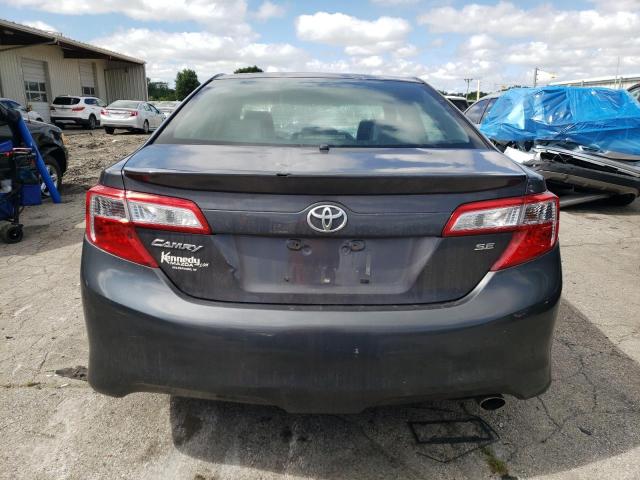 Photo 6 from auction – 2014 TOYOTA CAMRY L with VIN 4T1BF1FK6EU340934