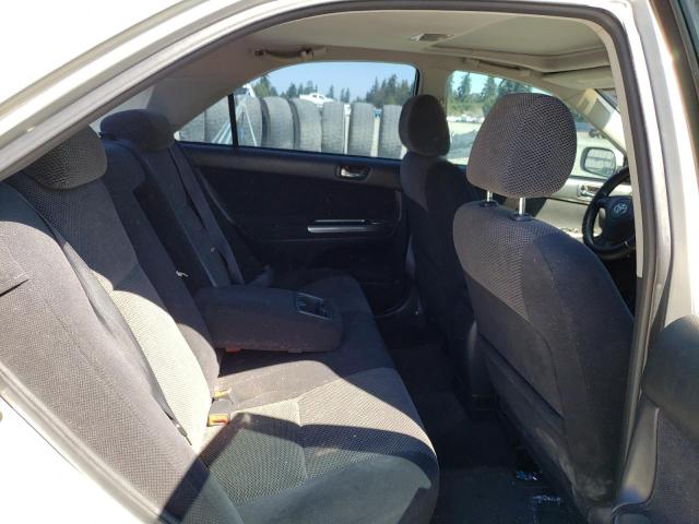 Photo 10 from auction – 2003 TOYOTA CAMRY LE with VIN 4T1BF32K23U561249