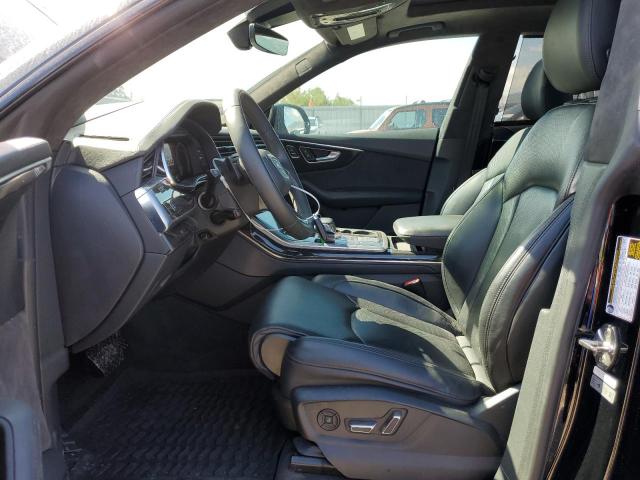 Photo 7 from auction – 2019 AUDI Q8 PRESTIG with VIN WA1FVBF16KD034487