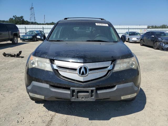 Photo 5 from auction – 2008 ACURA MDX TECHNO with VIN 2HNYD28368H503552
