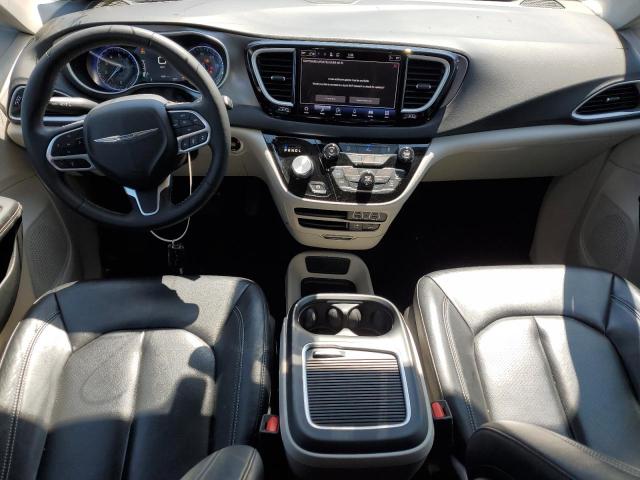 Photo 8 from auction – 2022 CHRYSLER PACIFICA T with VIN 2C4RC1BG4NR168672