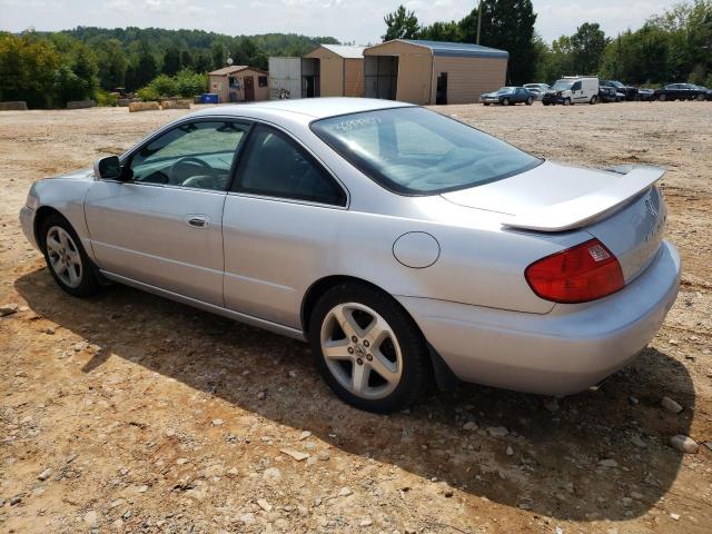 Photo 2 from auction – 2001 ACURA 3.2CL TYPE with VIN 19UYA42611A013331