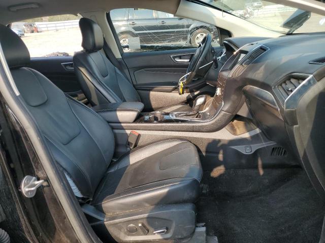 Photo 7 from auction – 2018 FORD EDGE TITAN with VIN 2FMPK4K97JBB20286