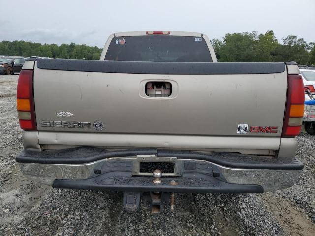 Photo 6 from auction – 2002 GMC NEW SIERRA with VIN 2GTEC19V721359662