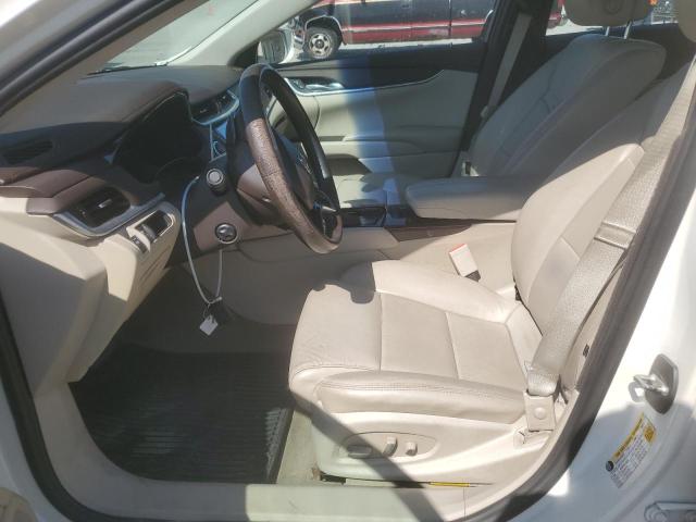 Photo 7 from auction – 2013 CADILLAC XTS with VIN 2G61N5S33D9200055