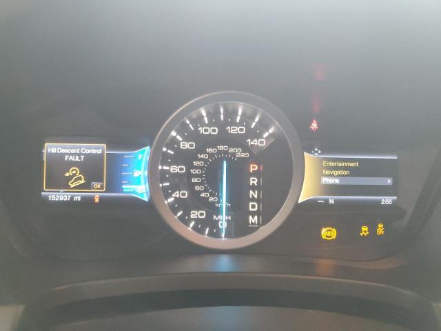 Photo 9 from auction – 2014 FORD EXPLORER X with VIN 1FM5K8D89EGA87776