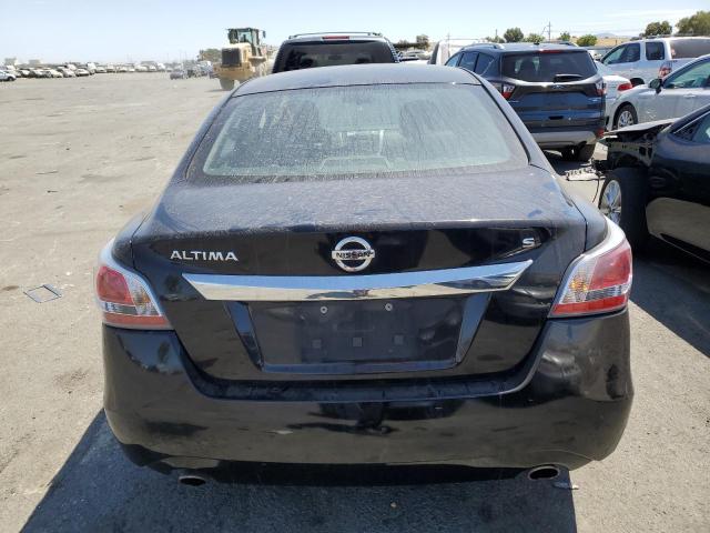 Photo 6 from auction – 2015 NISSAN ALTIMA 2.5 with VIN 1N4AL3AP2FC296337