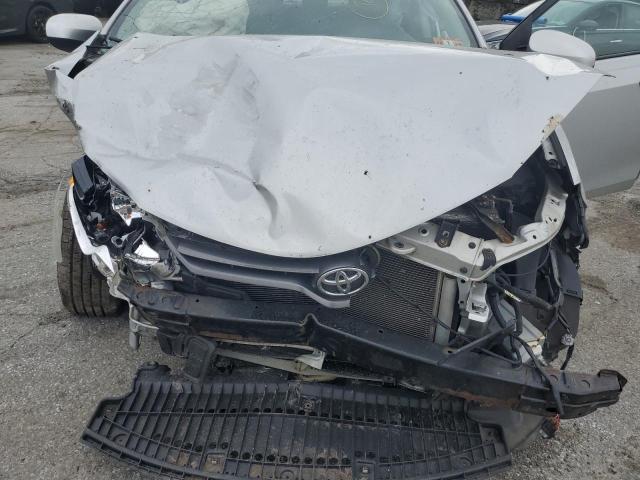 Photo 11 from auction – 2016 TOYOTA COROLLA L with VIN 2T1BURHEXGC531899