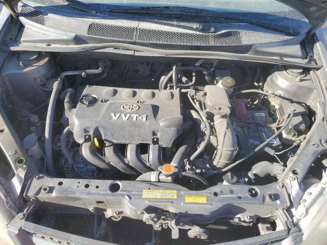 Photo 11 from auction – 2003 TOYOTA ECHO with VIN JTDAT123030259245