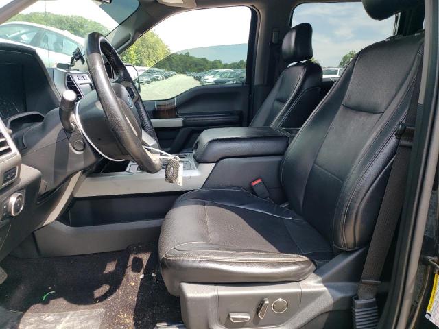 Photo 7 from auction – 2015 FORD F150 SUPER with VIN 1FTEW1EG6FFC43317