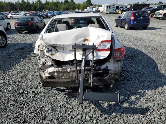 Photo 6 from auction – 2013 TOYOTA COROLLA BA with VIN 2T1BU4EE6DC121961