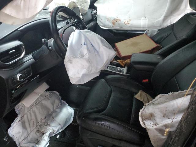 Photo 7 from auction – 2022 FORD EXPLORER S with VIN 1FM5K8GC2NGA11249