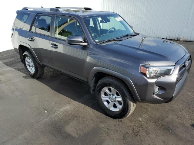 Photo 4 from auction – 2022 TOYOTA 4RUNNER SR with VIN JTEMU5JR7N6024036