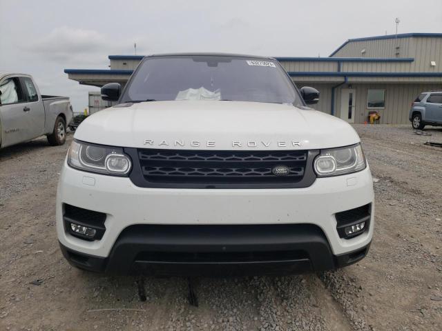 Photo 5 from auction – 2016 LAND ROVER RANGE ROVE with VIN SALWR2EF6GA574916