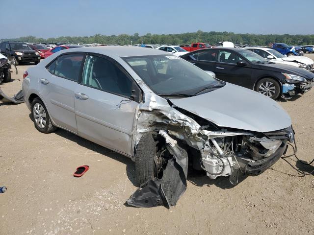 Photo 4 from auction – 2015 TOYOTA COROLLA L with VIN 5YFBURHE5FP286475