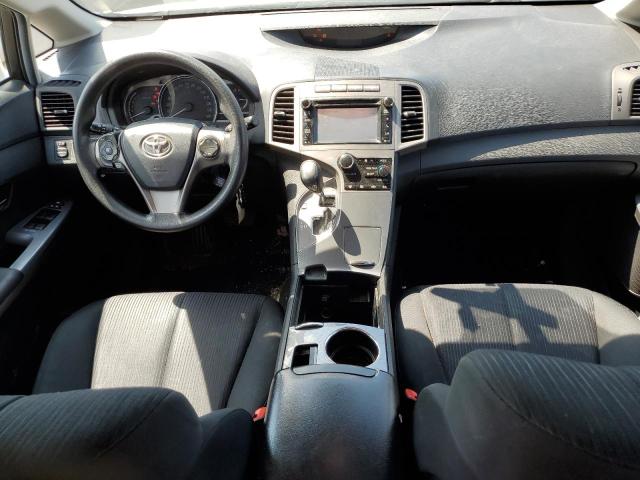 Photo 8 from auction – 2013 TOYOTA VENZA LE with VIN 4T3BA3BB2DU042600