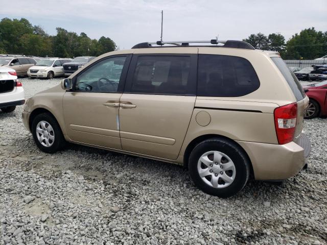 Photo 2 from auction – 2008 KIA SEDONA with VIN KNDMB133586267554