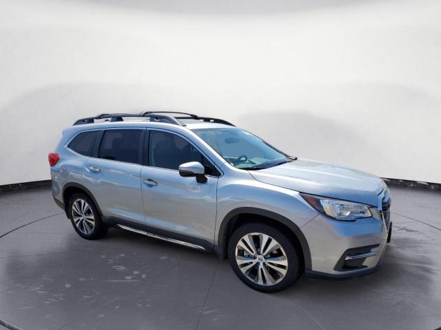 Photo 4 from auction – 2020 SUBARU ASCENT LIM with VIN 4S4WMAPD8L3474080