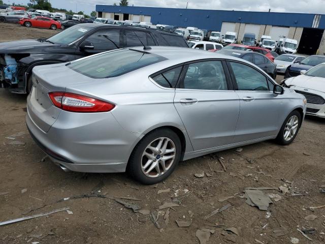 Photo 3 from auction – 2014 FORD FUSION SE with VIN 3FA6P0H71ER353920