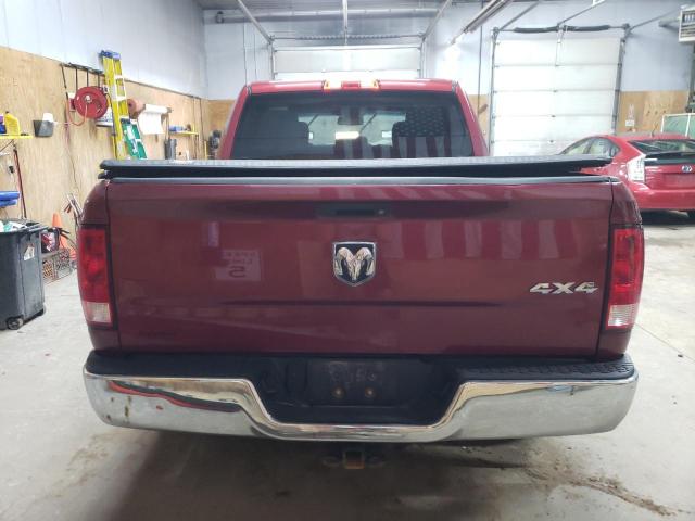 Photo 6 from auction – 2015 RAM 1500 ST with VIN 3C6RR7KT6FG597308