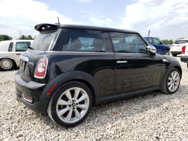 Photo 3 from auction – 2011 MINI COOPER S with VIN WMWSV3C54BTY14959