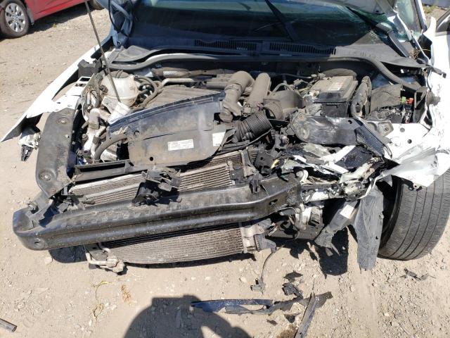 Photo 11 from auction – 2017 VOLKSWAGEN JETTA S with VIN 3VW2B7AJ4HM250494