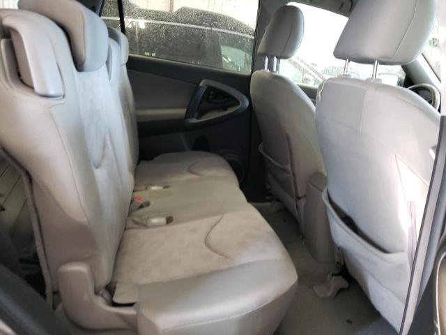 Photo 10 from auction – 2010 TOYOTA RAV4 with VIN 2T3ZF4DV7AW025896