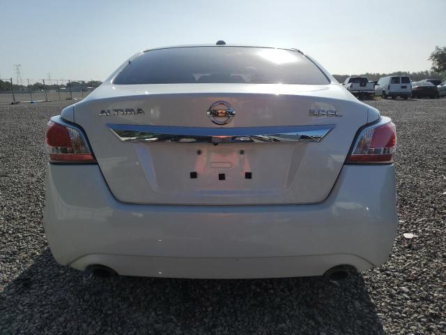 Photo 6 from auction – 2015 NISSAN ALTIMA 3.5 with VIN 1N4BL3AP0FC121279