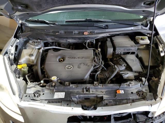 Photo 12 from auction – 2013 MAZDA 5 with VIN JM1CW2DLXD0162283