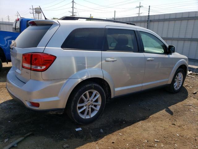 Photo 3 from auction – 2014 DODGE JOURNEY SX with VIN 3C4PDCBB0ET180352