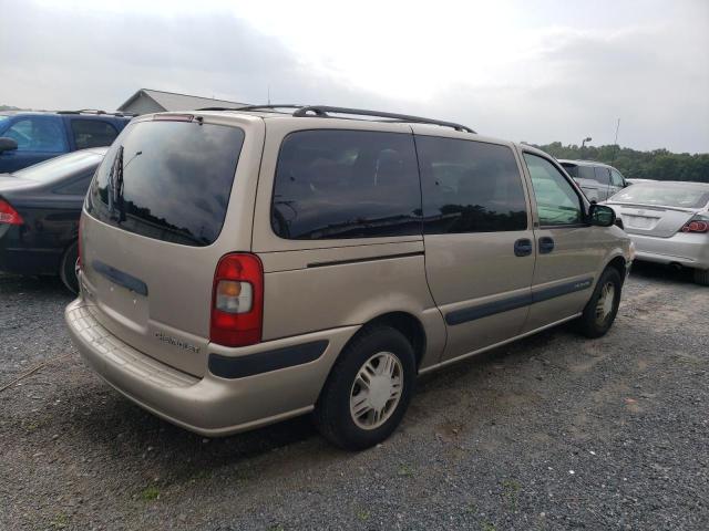 Zdjęcie 3 z aukcji – 2003 CHEVROLET VENTURE z VIN 1GNDX03E03D285260
