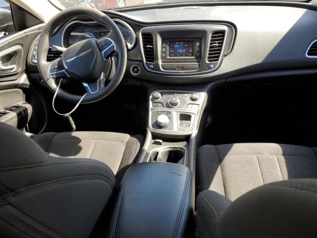 Снимка 8 от търг – 2015 CHRYSLER 200 LIMITE с VIN 1C3CCCAB7FN706761