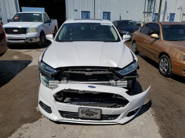 Photo 5 from auction – 2014 FORD FUSION SE with VIN 3FA6P0HD1ER238370