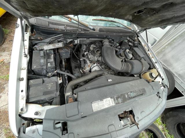 Zdjęcie 7 z aukcji – 2002 FORD F150 z VIN 1FTRX17W62NB25626