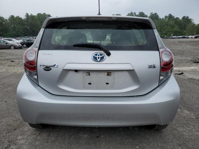 Photo 6 from auction – 2013 TOYOTA PRIUS C with VIN JTDKDTB36D1548249