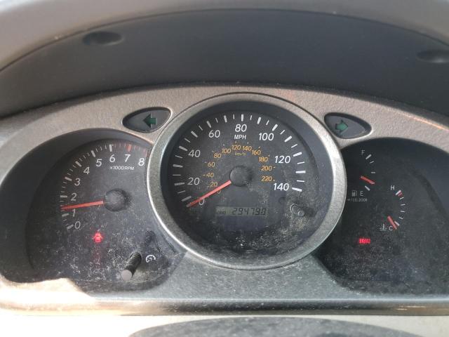 Photo 9 from auction – 2002 TOYOTA HIGHLANDER with VIN JTEGD21A820031436