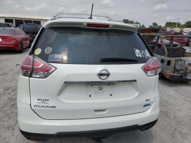 Снимка 6 от търг – 2014 NISSAN ROGUE S с VIN 5N1AT2MT2EC832985